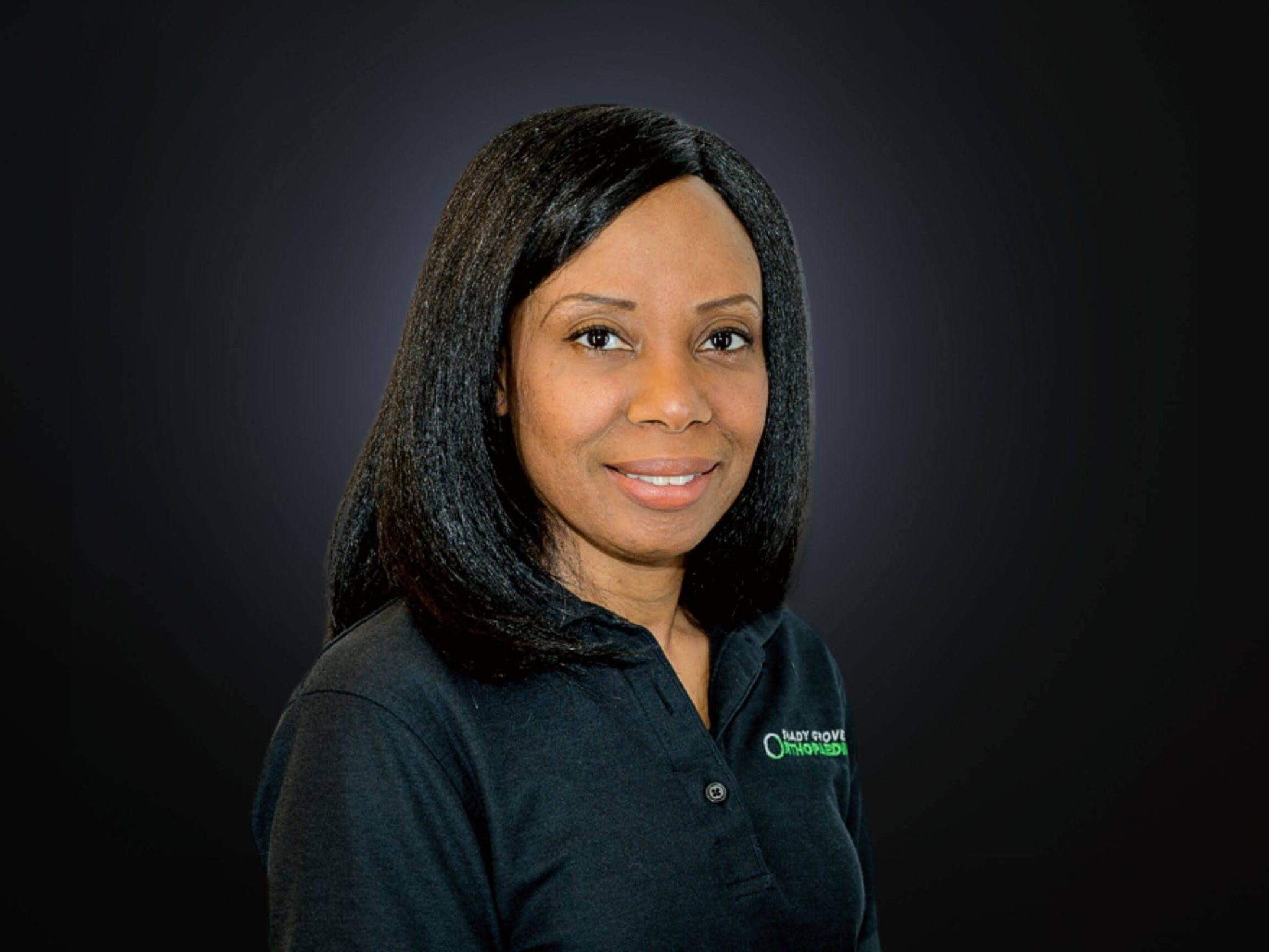 SallyAnn Jules Aligned Therapy Partners