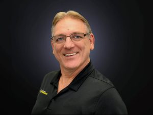 headshot of Scott Green
