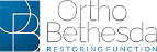 OrthoBethesda logo