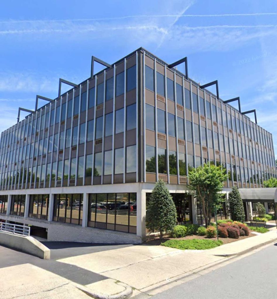 Our Clinic Locations Aligned Therapy Partners