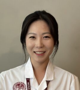 Our Therapists